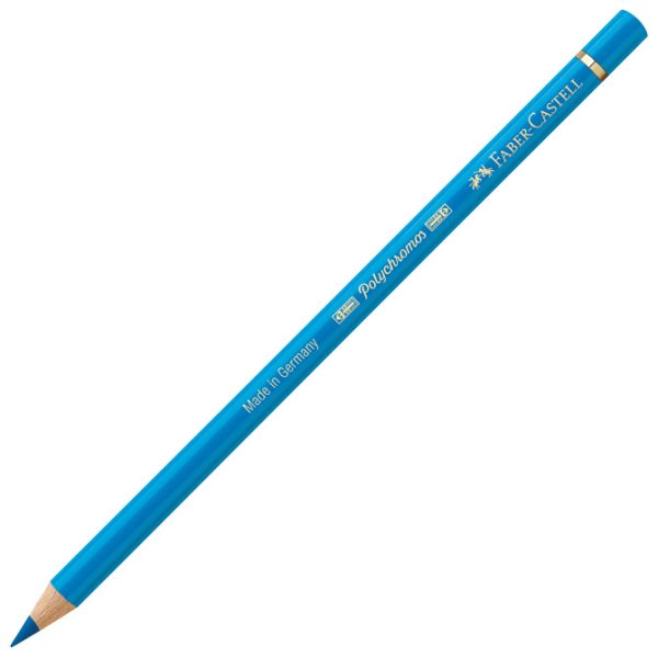 Boje drvene 120boja metalna kutija Polychromos Faber-Castell 110011-SELECTIVE - Slika 9
