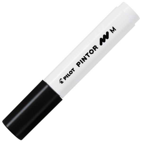 Marker 2 mm Pintor Pilot SW-PT-M-B crni - Slika 2