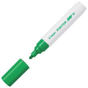 Marker 2 mm Pintor Pilot SW-PT-M-LG svijetlozeleni