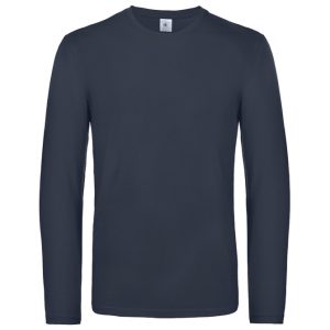 Majica dugi rukavi B&C #E190 LSL/women