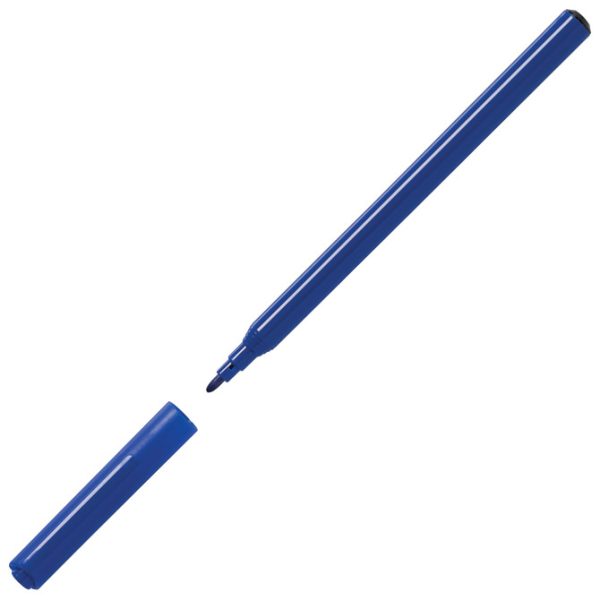 Flomaster školski  50boja Faber-Castell 554204 blister - Slika 2