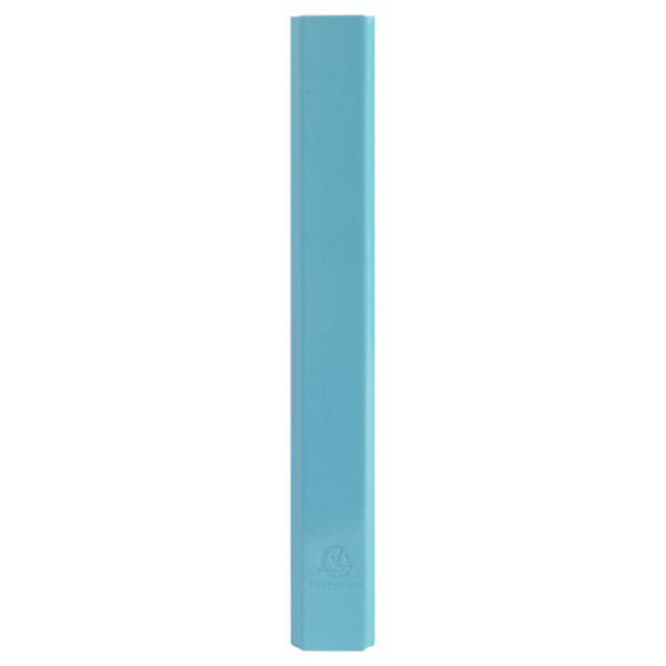 Mapa uložna 4D ringa-fi25 mm/hrbat-40 mm A4 karton Aquarel Exacompta 51560E sortirano - Slika 11