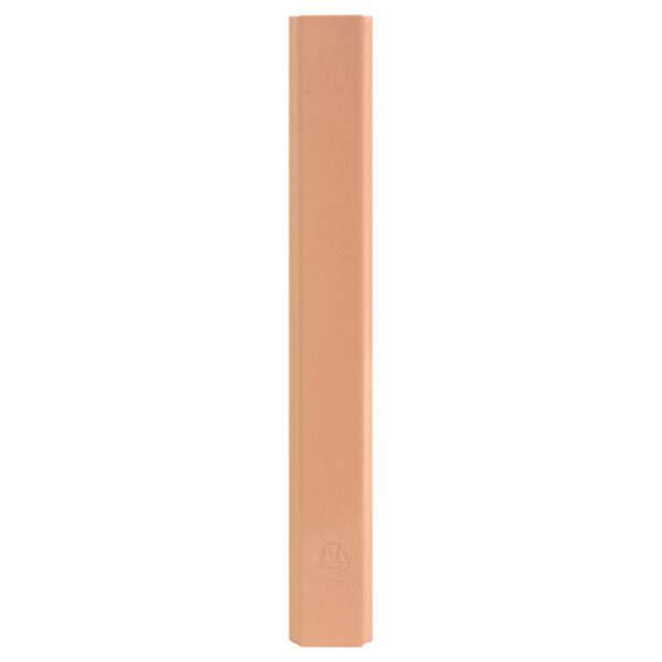Mapa uložna 4D ringa-fi25 mm/hrbat-40 mm A4 karton Aquarel Exacompta 51560E sortirano - Slika 12