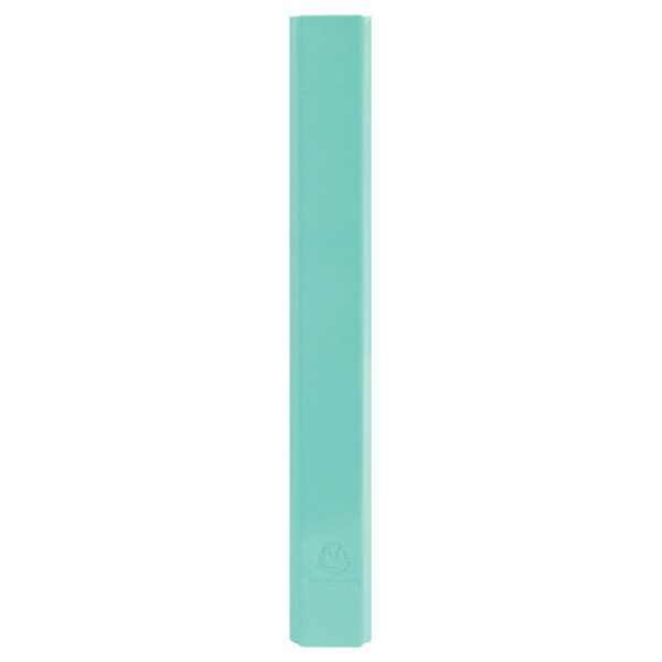 Mapa uložna 2D ringa-fi25 mm/hrbat-40 mm A4 karton Aquarel Exacompta 54560E sortirano - Slika 3