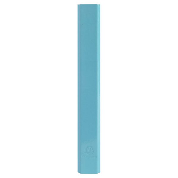 Mapa uložna 2D ringa-fi25 mm/hrbat-40 mm A4 karton Aquarel Exacompta 54560E sortirano - Slika 11
