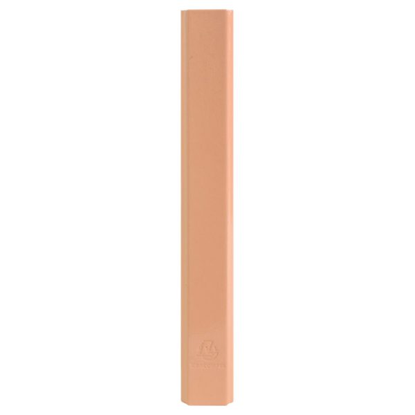 Mapa uložna 2D ringa-fi25 mm/hrbat-40 mm A4 karton Aquarel Exacompta 54560E sortirano - Slika 12