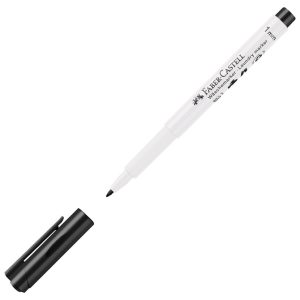 Marker za rublje 1 mm Faber-Castell 159502 crni