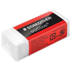 Gumica Tradition Staedtler 526 T30-KOMAD!!