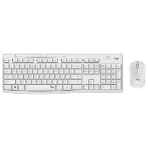 Tipkovnica + Miš bežični MK295 Logitech