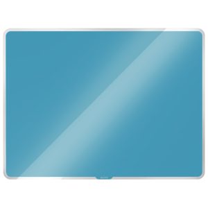 Ploča magnetna 60x40 cm staklena Cosy Leitz 70420061 plava!!