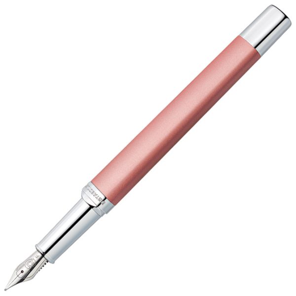 Nalivpero Triplus (F) Staedtler 474 F20-3 rozo - Slika 2
