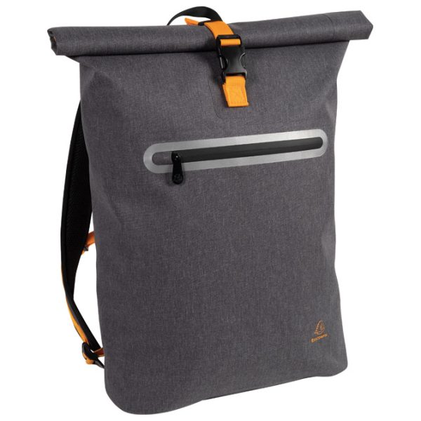 Ruksak za notebook 15,6" Exactive Exacompta 17834E sivi - Slika 2