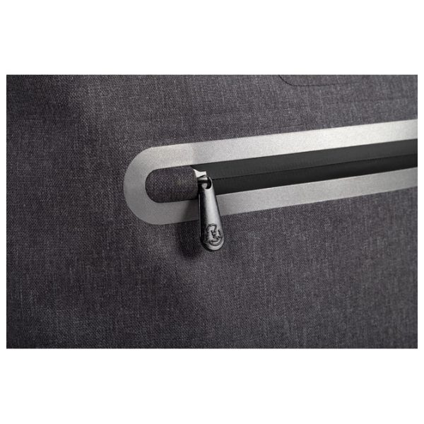 Ruksak za notebook 15,6" Exactive Exacompta 17834E sivi - Slika 15