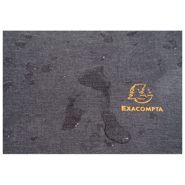 Ruksak za notebook 15,6" Exactive Exacompta 17834E sivi - Slika 16