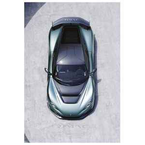 Teka meki uvez A4 40L 80g Rimac Mar Mar