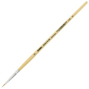 Kist za vodene boje 0 School&Art Kum.5141019