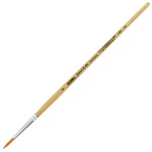 Kist za vodene boje 4 School&Art Kum.5141419