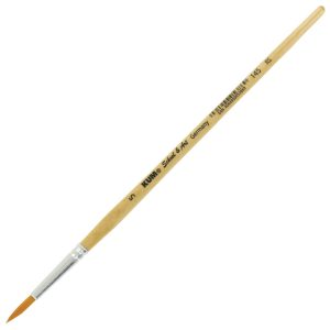 Kist za vodene boje 5 School&Art Kum.5141519