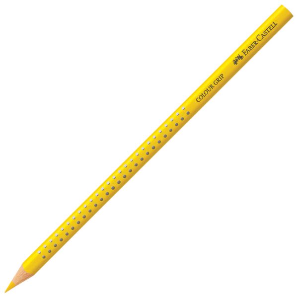 Boje drvene  48boja Grip 2001 Faber-Castell 112449 - Slika 5