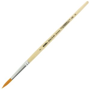 Kist za vodene boje 7 School&Art Kum.5141719