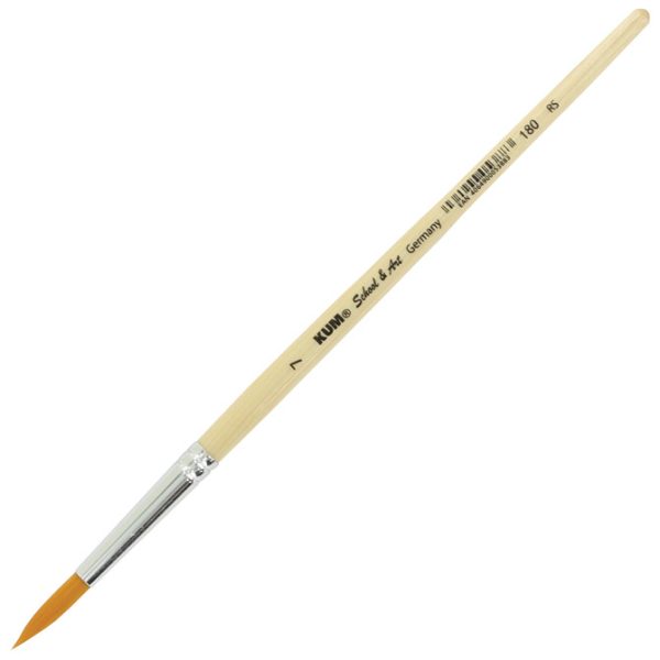 Kist za vodene boje  7 School&Art Kum.5141719