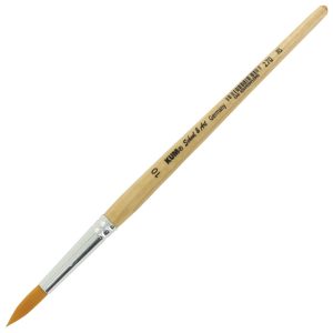 Kist za vodene boje 10 School&Art Kum.5141919