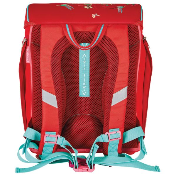 Torba školska anatomska Filolight Vintage Love Herlitz 50037926!! - Slika 3