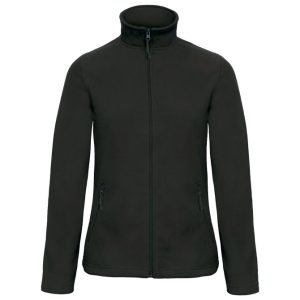 Jakna zip-flis B&C ID.501 Women 280g
