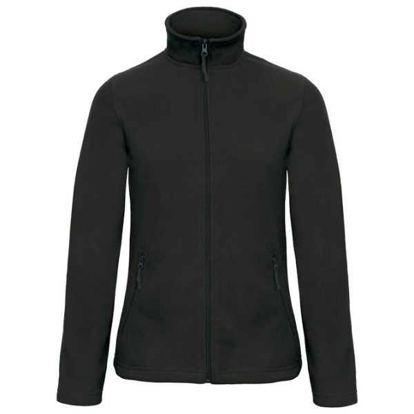 Jakna zip-flis B&C ID.501 Women 280g
