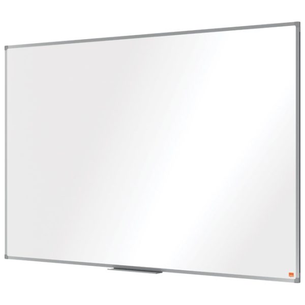 Ploča magnetna 150x100 cm aluminijski okvir Essence Steel Nobo 1905212 bijela - Slika 2