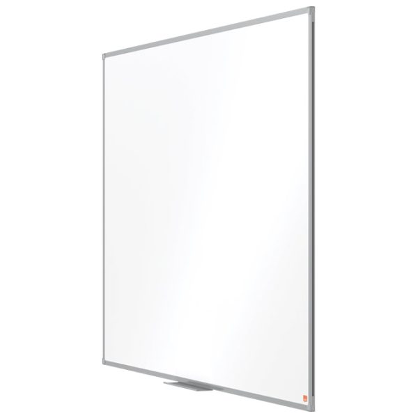 Ploča magnetna 150x100 cm aluminijski okvir Essence Steel Nobo 1905212 bijela - Slika 3