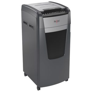 Uništavač dokumentacije 600 (ručno 15) listova CrossCut Optimum Auto Feed+ 600X Rexel 2020600XEU
