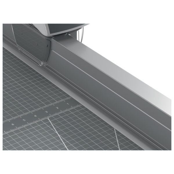 Rezač stolni za papir rez381 mm 15L A4+ Precision Office Leitz 90270000 - Slika 3