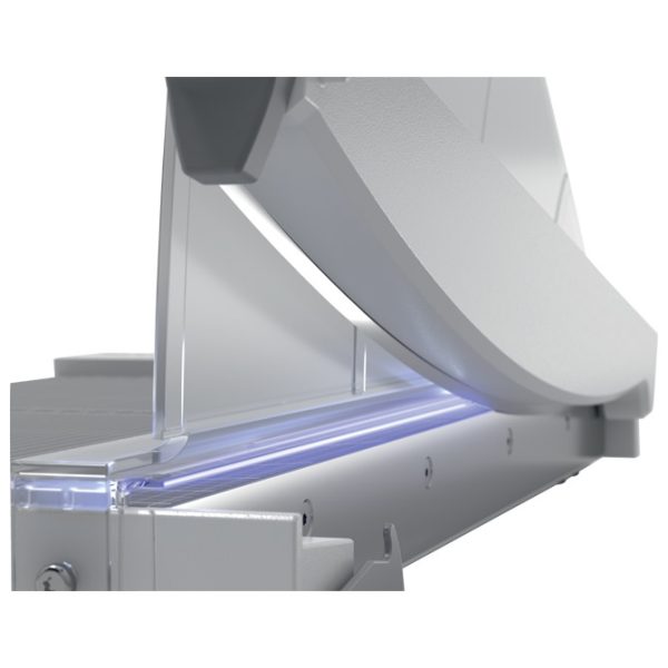Rezač stolni za papir (giljotina) rez420 mm 10L A3 Precision Home/Office Leitz 90200000 - Slika 3