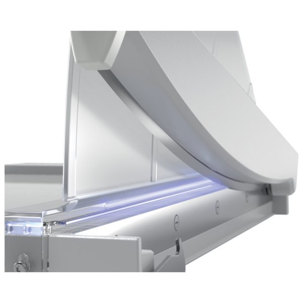 Rezač stolni za papir (giljotina) rez381 mm 15L A4+ Precision Office Leitz 90210000 - Slika 3