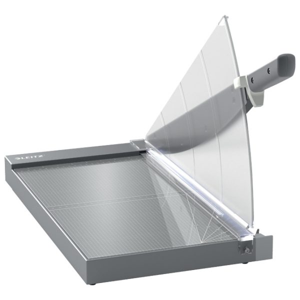 Rezač stolni za papir (giljotina) 25L Precision Office Pro A3 Leitz 90240000 - Slika 2