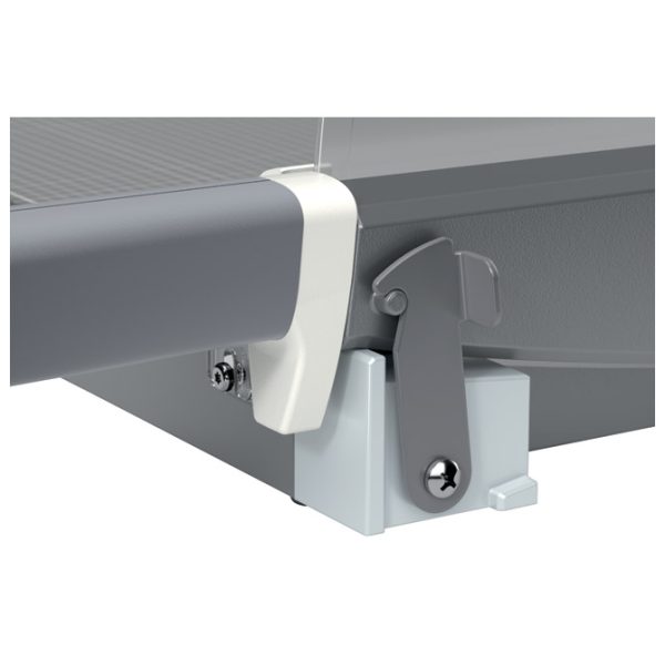 Rezač stolni za papir (giljotina) 25L Precision Office Pro A3 Leitz 90240000 - Slika 4