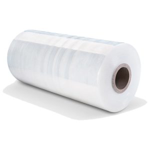 Folija za omatanje strojna 50 cm/16kg 12my Stretch Fornax prozirna