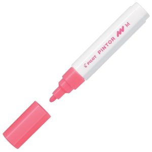 Marker 2 mm Pintor Pilot SW-PT-M-NR neon crveni