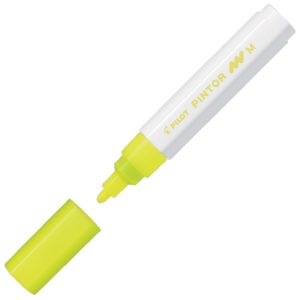 Marker 2 mm Pintor Pilot SW-PT-M-NY neon žuti