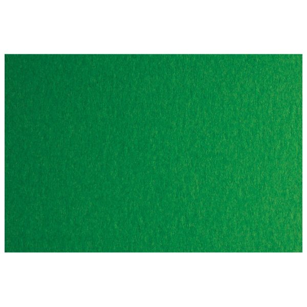 Papir u boji B2 200g Bristol Colore pk20 Fabriano zeleni