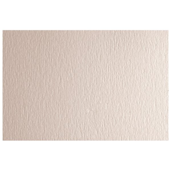 Papir u boji B2 200g Bristol Colore pk20 Fabriano krem