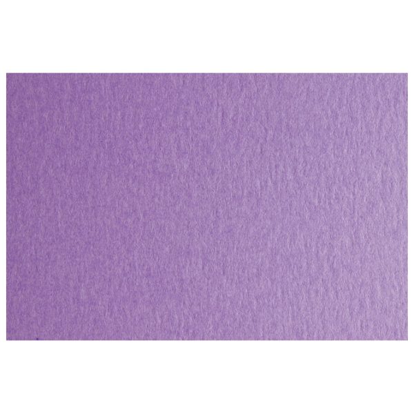 Papir u boji B2 200g Bristol Colore pk20 Fabriano boja lavande