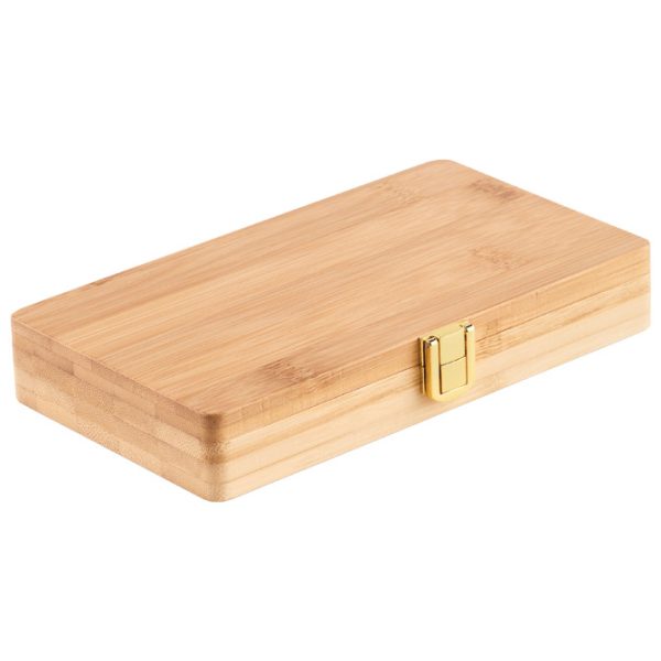 Set alata u bambus kutiji - Slika 2