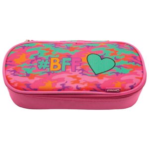 Pernica vrećica/pravokutna Pink BFF compact 23.Connect!!