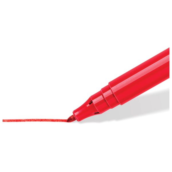 Flomaster školski  20boja Noris Staedtler 326 C20!! - Slika 2