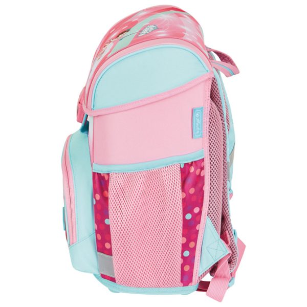 Torba školska anatomska Loop Ballet Love Herlitz 50043125!! - Slika 3