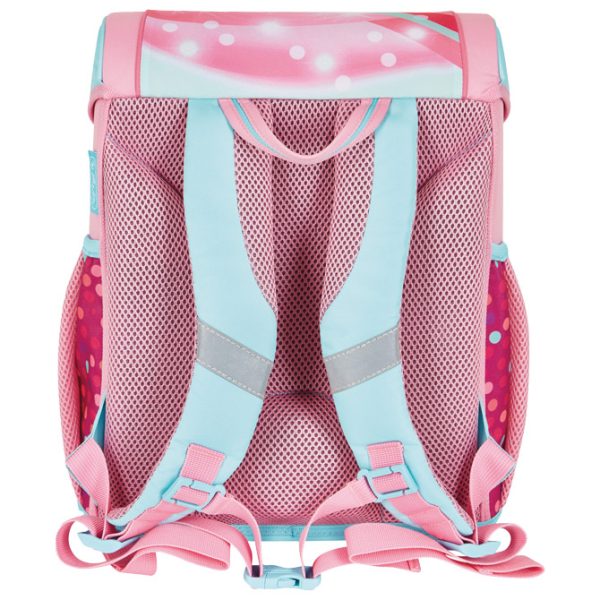 Torba školska anatomska Loop Ballet Love Herlitz 50043125!! - Slika 4