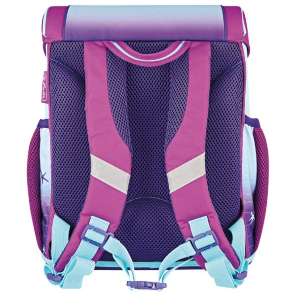 Torba školska anatomska Loop Ocean in Heaven Herlitz 50043132!! - Slika 4