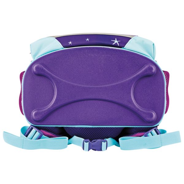 Torba školska anatomska Loop Ocean in Heaven Herlitz 50043132!! - Slika 5